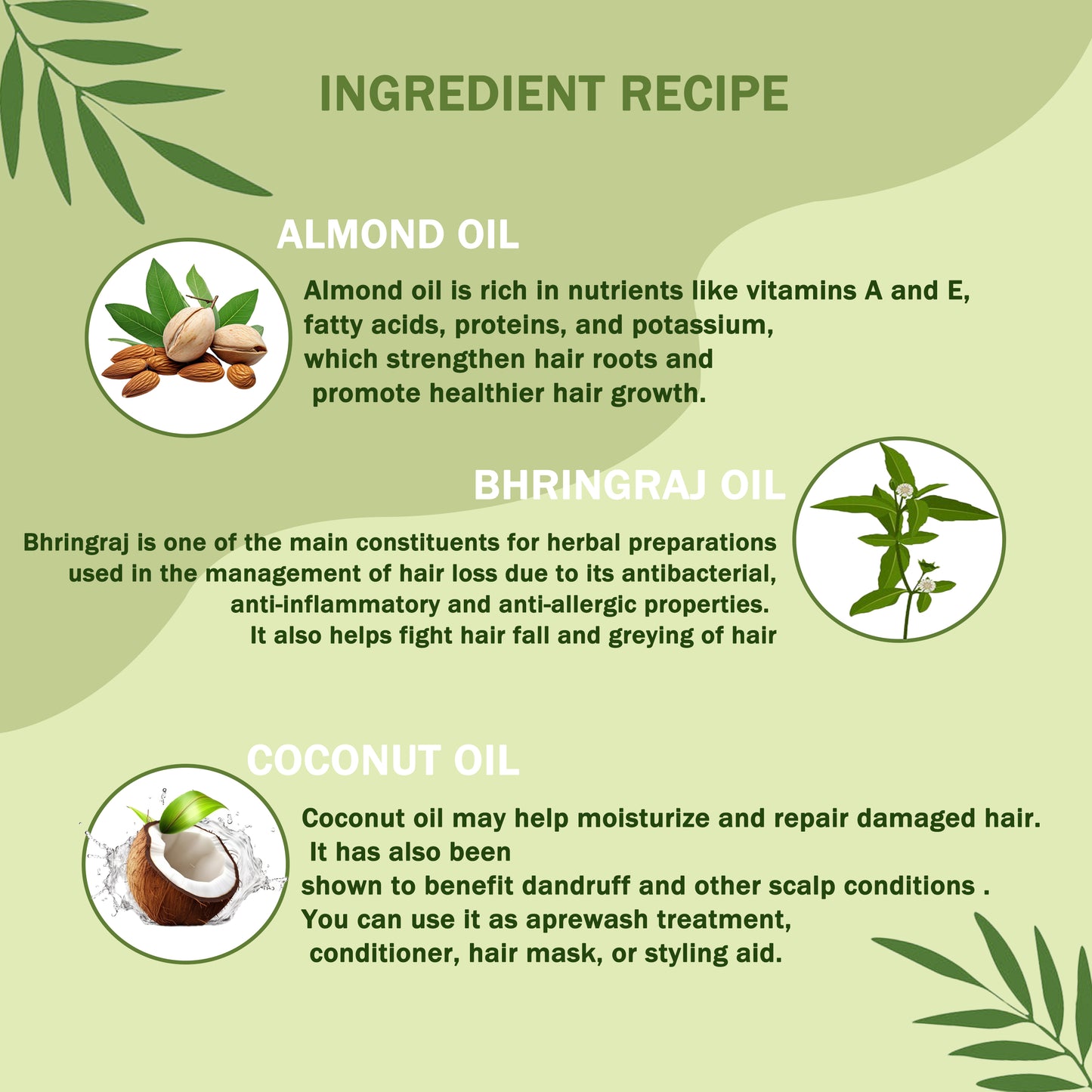 QUEEN HAIR OIL | Anti Hair Fall | Anti Dandruff | 100ml Hair Grow For Long & Healthy Hair | Dermatologist Recommended