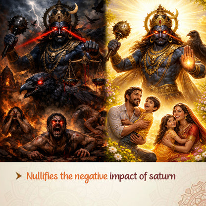 7 Mukha Shiv Rudraksha – Branch Intact (Nepal Origin)