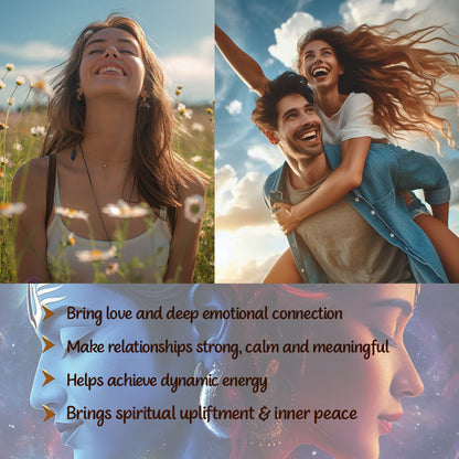 6 Mukha Shiv Rudraksha – Branch Intact (Nepal Origin)