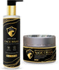 NX ROYAL ANTI ACNE & MAGIC CREAM COMBO