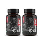 DR. WEIGHT GAIN COMBO KIT (30+30) CAPSULES | SET OF 2 | 1 MONTH PACK